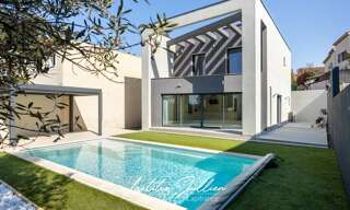 Maison 4 Pièces 114 m² à vendre à Marseille 11 (13011)