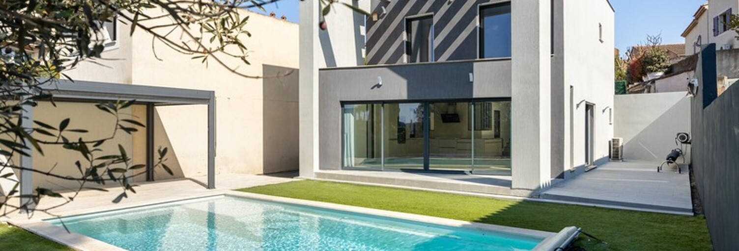 Maison 4 Pièces 114 m² à vendre à Marseille 11 (13011)