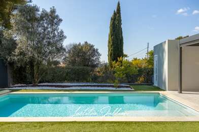 Maison 4 pièces 689000 €