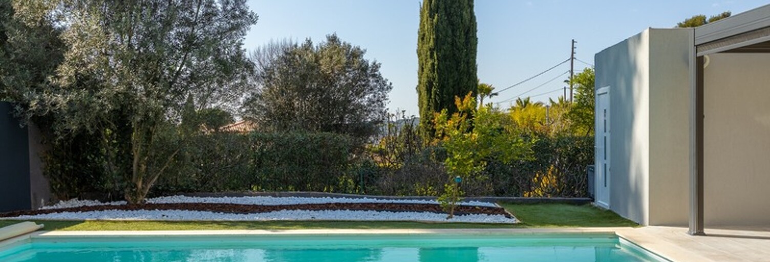 Maison 4 Pièces 114 m² à vendre à Marseille 11 (13011)
