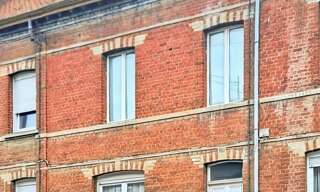 Maison 6 Pièces 113 m² à vendre à Somain (59490)