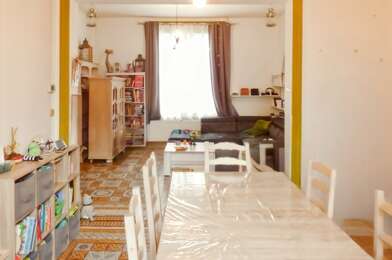 Maison 6 pièces 152500 €