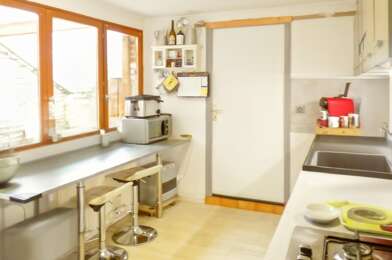 Maison 6 pièces 152500 €
