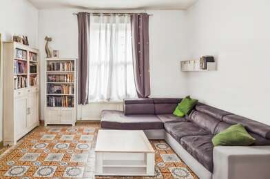 Maison 6 pièces 152500 €