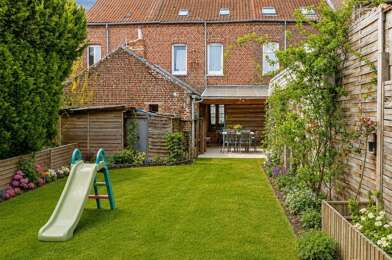 Maison 6 pièces 149500 €