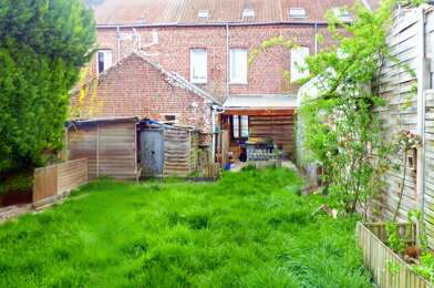 Maison 6 pièces 149500 €
