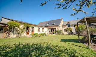 Maison 7 Pièces 166 m² à vendre à Saumur (49400)