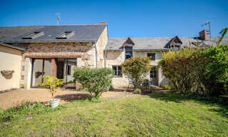 Maison 7 Pièces 166 m² à vendre à Saumur (49400)