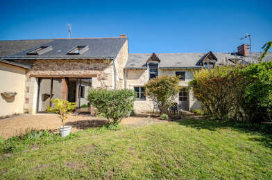 Maison 7 pièces 375000 €