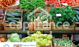 Commerce  203 m² à vendre à Pauillac (33250)