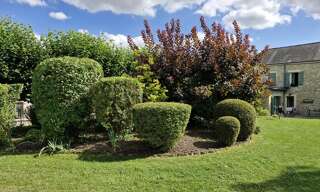 Maison 16 Pièces 448 m² à vendre à Arcis-le-Ponsart (51170)