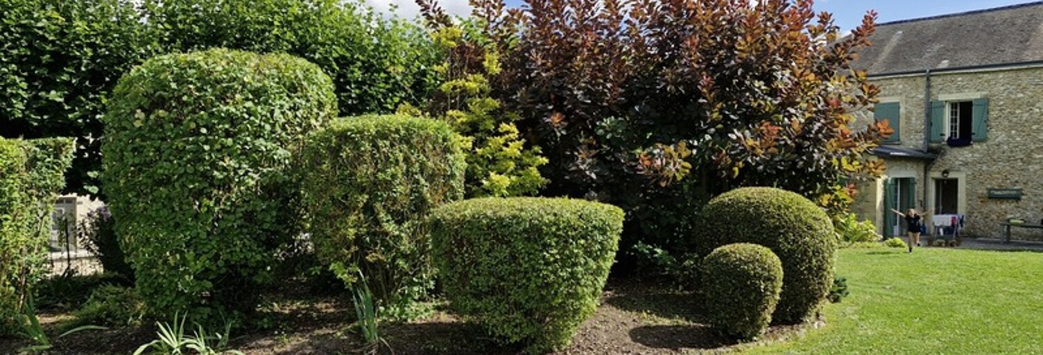 Maison 16 Pièces 448 m² à vendre à Arcis-le-Ponsart (51170)