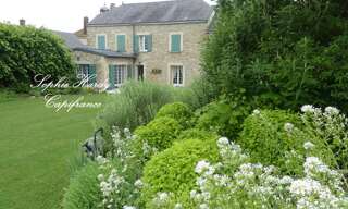 Maison 16 Pièces 448 m² à vendre à Arcis-le-Ponsart (51170)