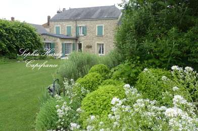 Maison 16 pièces 599000 €