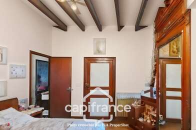 Maison 8 pièces 89900 €