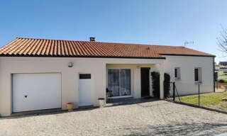 Maison 6 Pièces 84 m² à vendre à Brion-près-Thouet (79290)