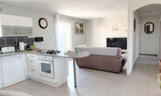 Maison 6 Pièces 84 m² à vendre à Brion-près-Thouet (79290)