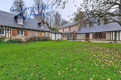 Maison 8 pièces 325000 €