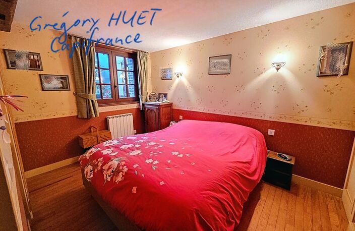 Maison à vendre 8 pièces OUILLY DU HOULEY (14) — photo 4