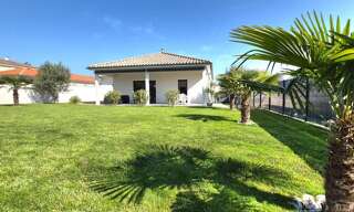 Maison 5 Pièces 124 m² à vendre à Sancé (71000)