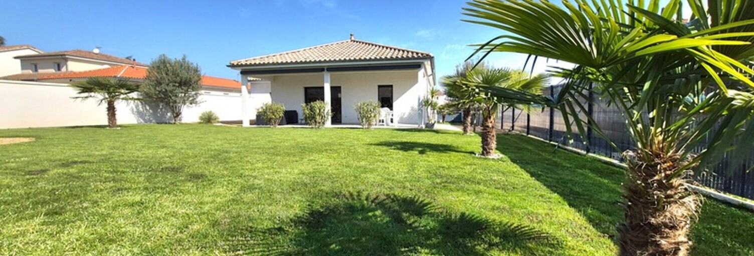 Maison 5 Pièces 124 m² à vendre à Sancé (71000)