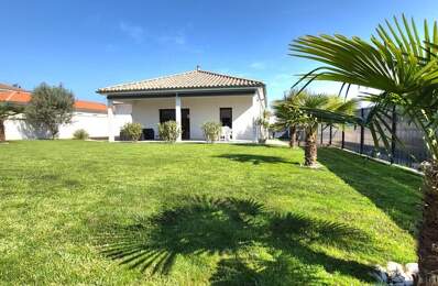 Maison à vendre 5 pièces SANCE (71) — photo du bien