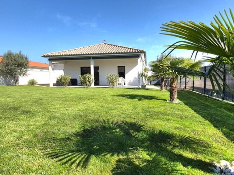 Maison à vendre 5 pièces SANCE (71) — photo 1