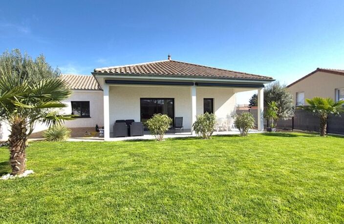 Maison à vendre 5 pièces SANCE (71) — photo 2