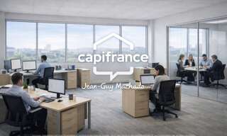 Bureau 5 Pièces 80 m² à louer à Toulouse (31300)