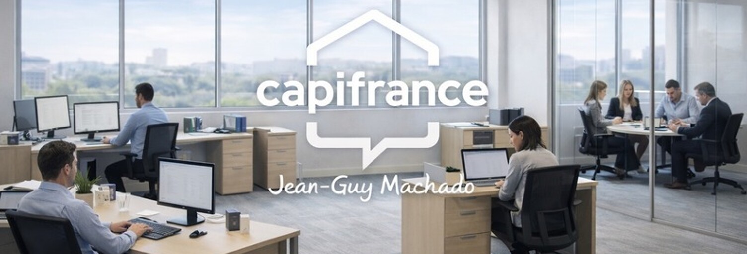 Bureau 5 Pièces 80 m² à louer à Toulouse (31300)