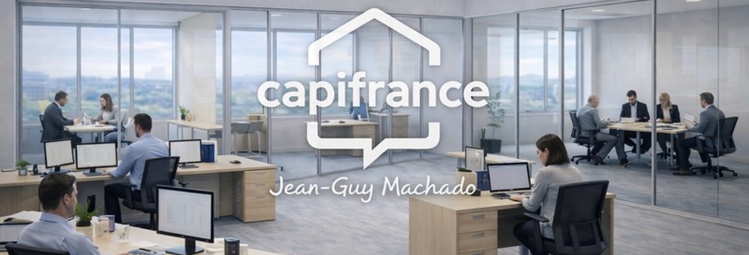 Bureau 5 Pièces 110 m² à louer à Toulouse (31300)