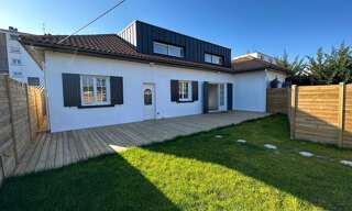 Maison 6 Pièces 136 m² à louer à Villenave-d'Ornon (33140)