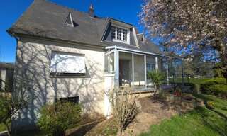 Maison 12 Pièces 140 m² à vendre à Vezin-le-Coquet (35132)