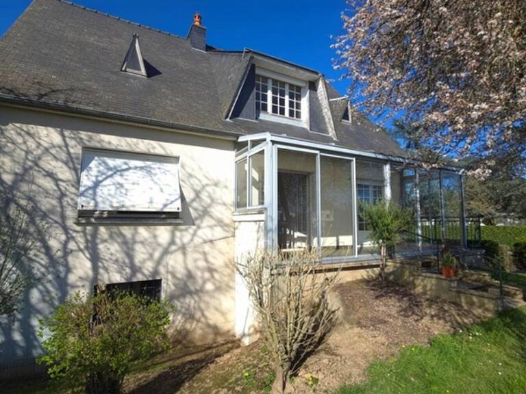 Maison / immeuble à vendre 12 pièces - 4 logements VEZIN LE COQUET (35) – investissement locatif, colocation, habitat partagé ou résidence principale — photo 1