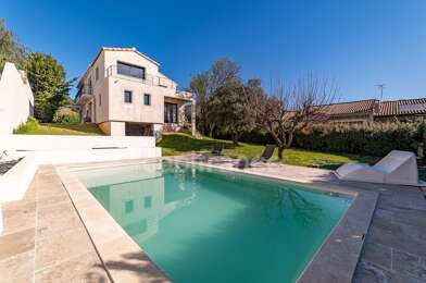 Maison 9 pièces 735000 €