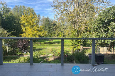 Maison 6 pièces 219500 €