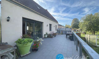 Maison 6 Pièces 156 m² à vendre à Arleux (59151)