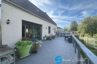 Maison 6 pièces 219500 €