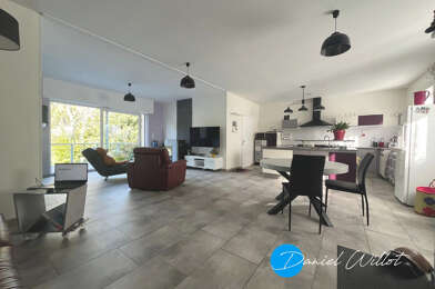 Maison 6 pièces 219500 €