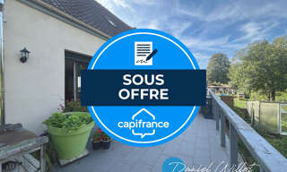 Maison 6 Pièces 156 m² à vendre à Arleux (59151)