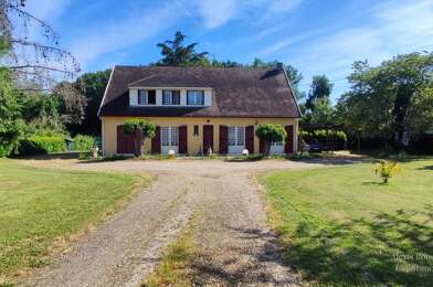 Maison 8 pièces 240000 €