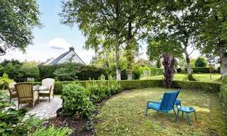 Maison 6 Pièces 120 m² à vendre à Pacé (35740)