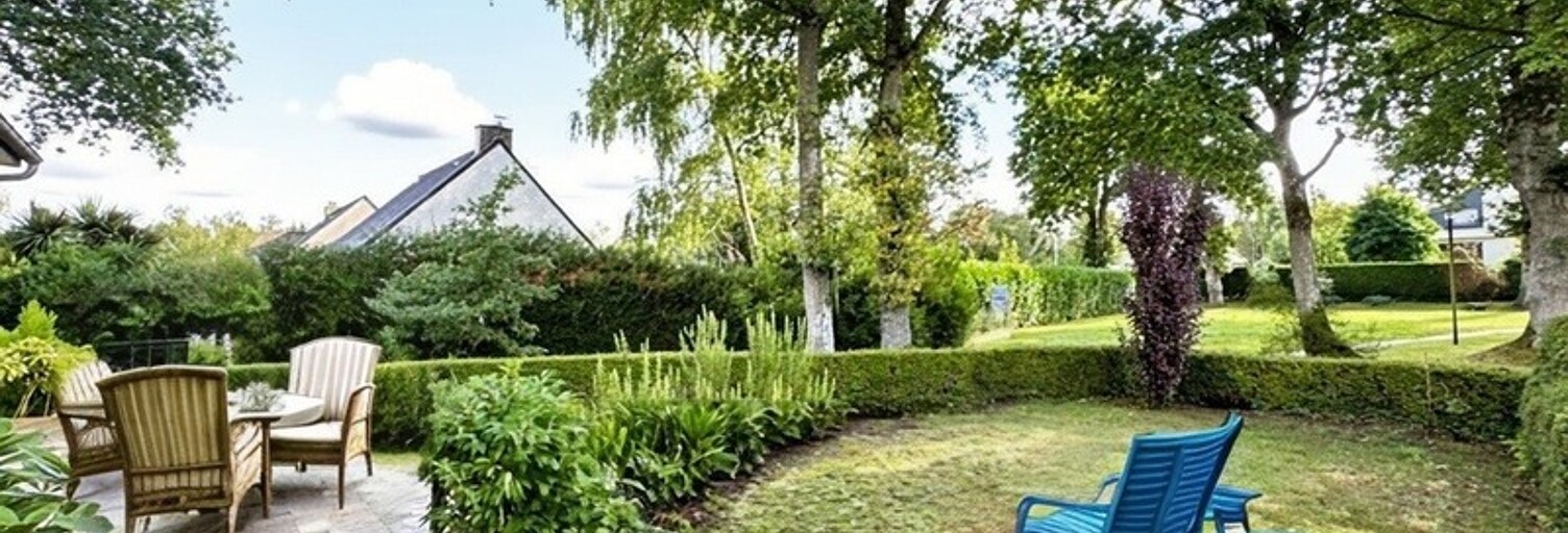 Maison 6 Pièces 120 m² à vendre à Pacé (35740)