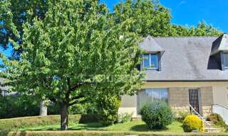 Maison 6 Pièces 120 m² à vendre à Pacé (35740)