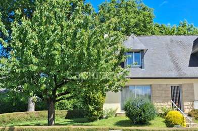 Maison 6 pièces 380000 €