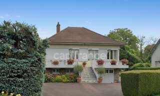 Maison 4 Pièces 72 m² à vendre à Saint-Vallier (71230)