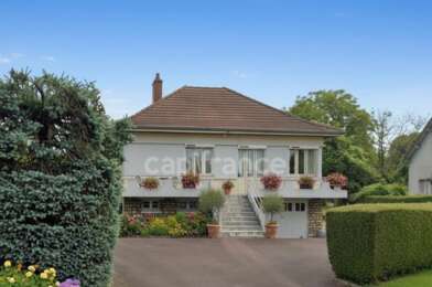 Maison 4 pièces 99700 €