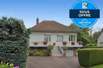 Maison 4 pièces 99700 €