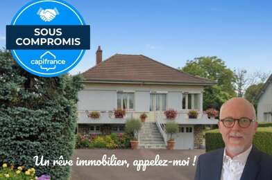 Maison 4 pièces 99700 €