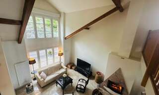 Maison 9 Pièces 295 m² à vendre à Chancia (01590)